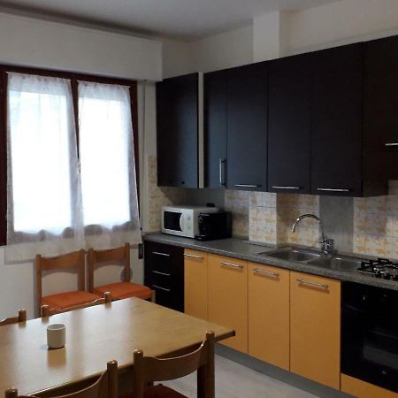 Appartamento Al Mare Lorella Sottomarina Ngoại thất bức ảnh
