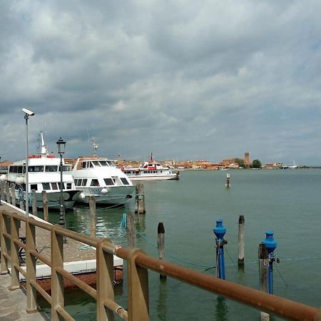 Appartamento Al Mare Lorella Sottomarina Ngoại thất bức ảnh