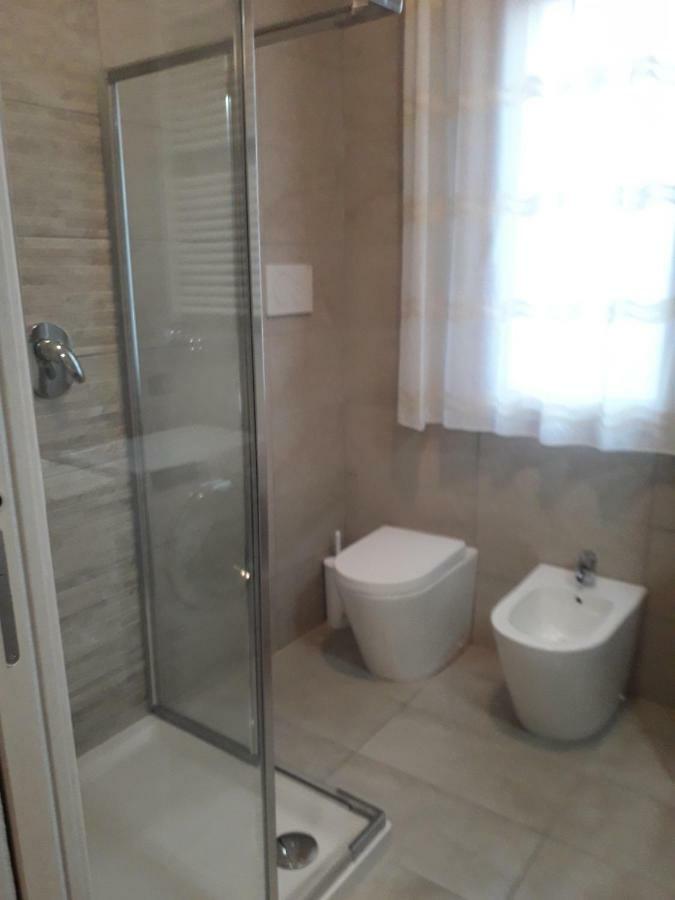 Appartamento Al Mare Lorella Sottomarina Ngoại thất bức ảnh