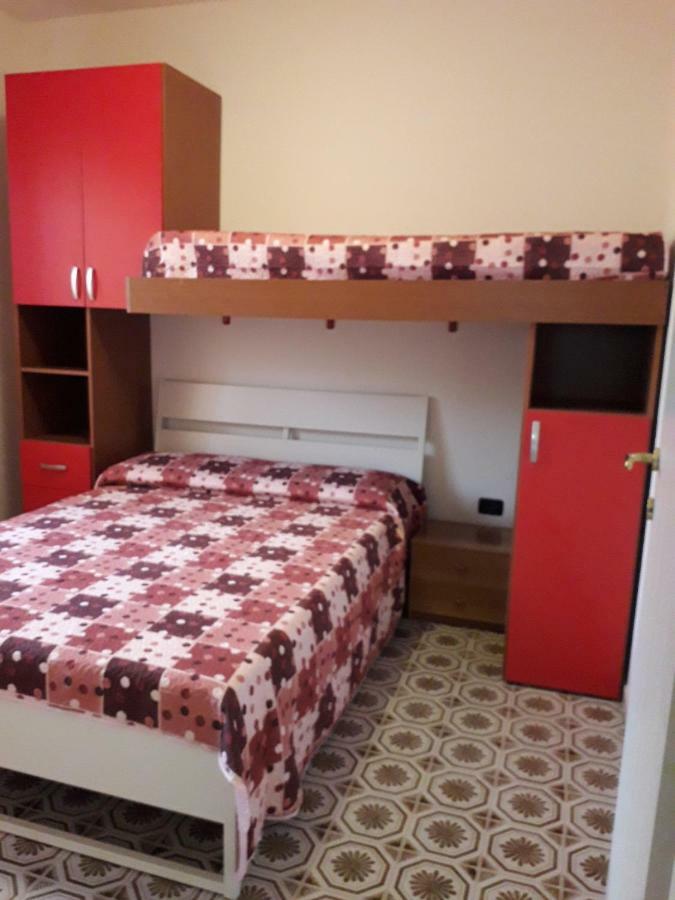Appartamento Al Mare Lorella Sottomarina Ngoại thất bức ảnh