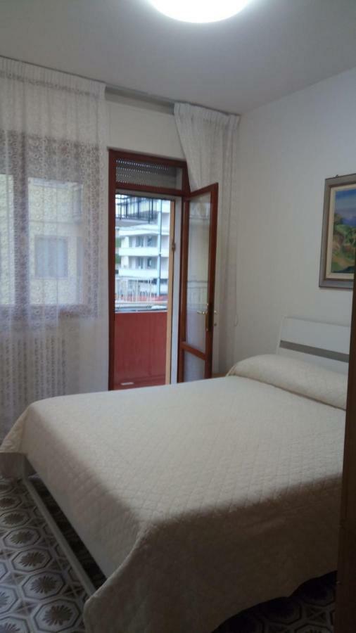 Appartamento Al Mare Lorella Sottomarina Ngoại thất bức ảnh