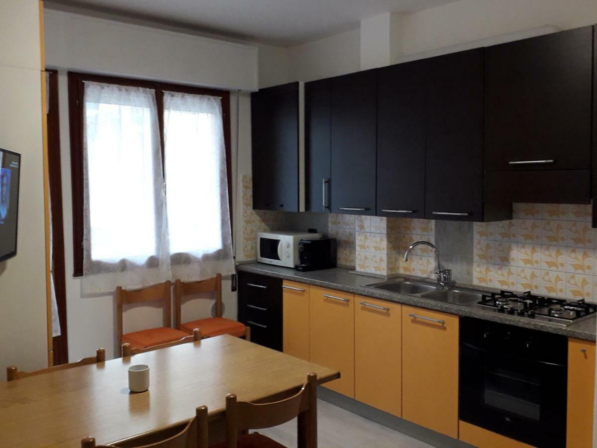 Appartamento Al Mare Lorella Sottomarina Ngoại thất bức ảnh