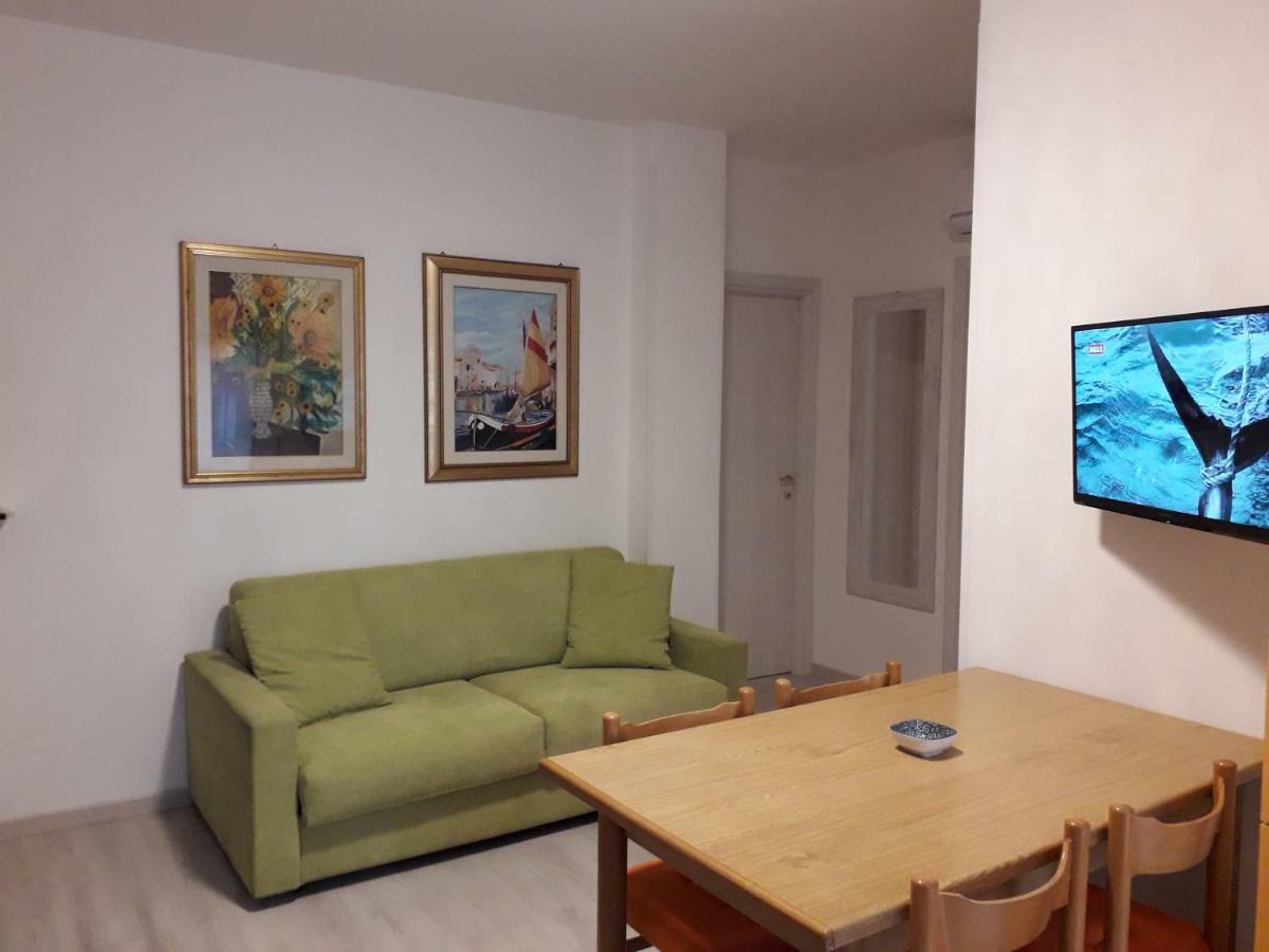 Appartamento Al Mare Lorella Sottomarina Ngoại thất bức ảnh