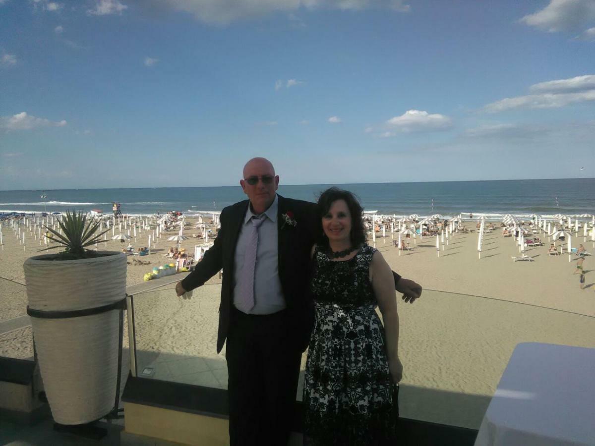 Appartamento Al Mare Lorella Sottomarina Ngoại thất bức ảnh