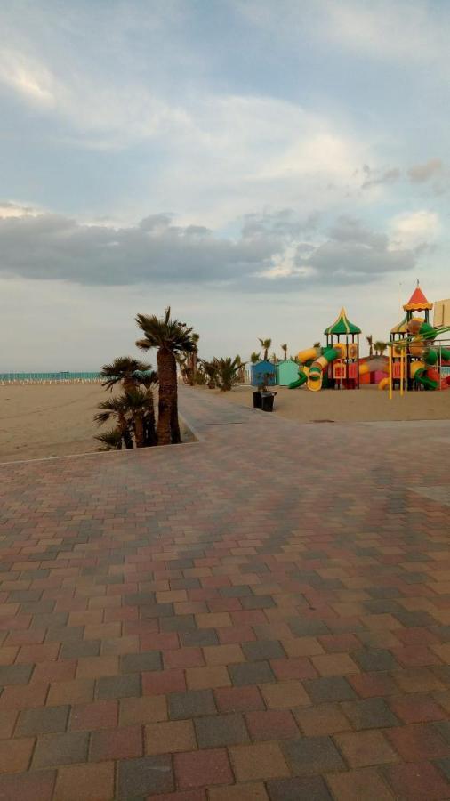 Appartamento Al Mare Lorella Sottomarina Ngoại thất bức ảnh