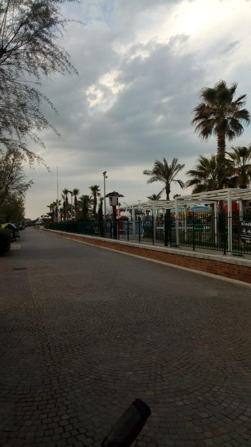 Appartamento Al Mare Lorella Sottomarina Ngoại thất bức ảnh